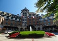 Historic Hotel Roanoke and Conference Center